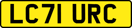 LC71URC