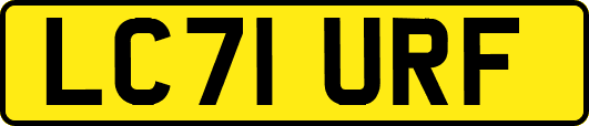 LC71URF