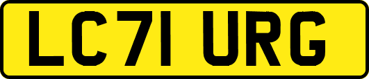 LC71URG