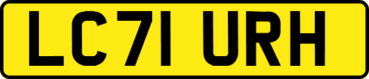 LC71URH