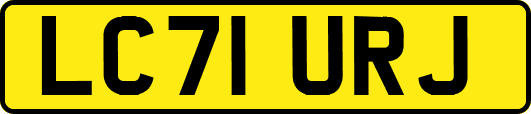 LC71URJ