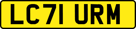 LC71URM