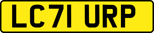 LC71URP