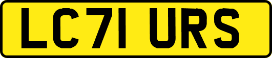 LC71URS