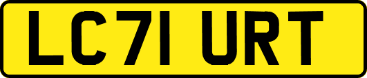 LC71URT