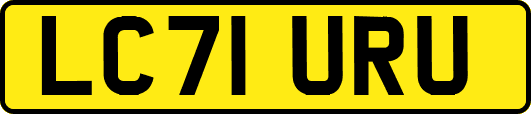 LC71URU