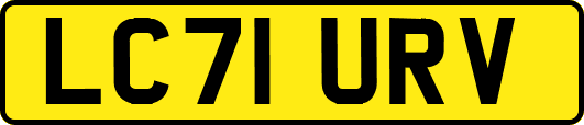 LC71URV
