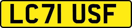 LC71USF