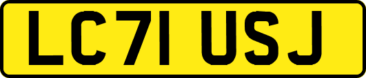LC71USJ