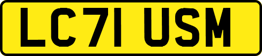 LC71USM