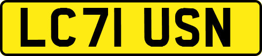 LC71USN