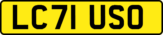 LC71USO