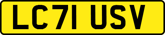 LC71USV