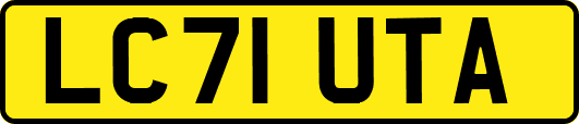LC71UTA