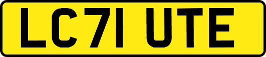 LC71UTE