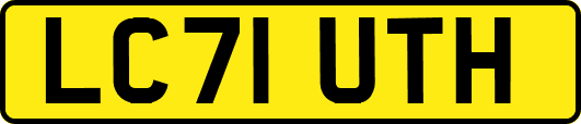 LC71UTH