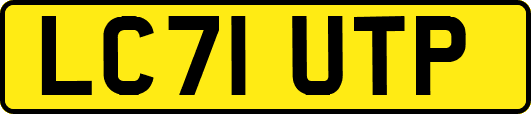 LC71UTP