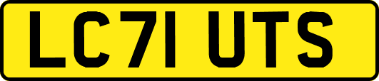 LC71UTS