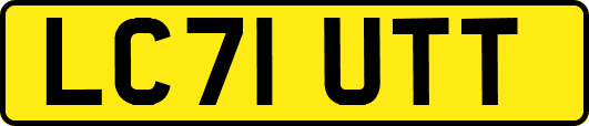 LC71UTT