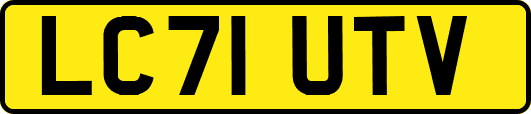 LC71UTV