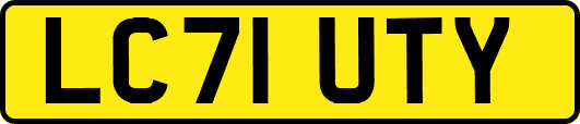 LC71UTY