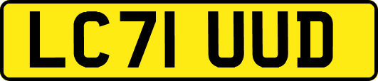 LC71UUD