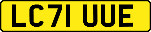 LC71UUE