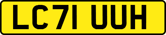 LC71UUH