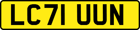 LC71UUN