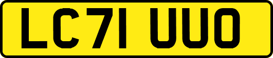 LC71UUO