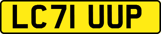 LC71UUP