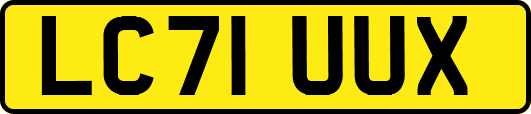 LC71UUX