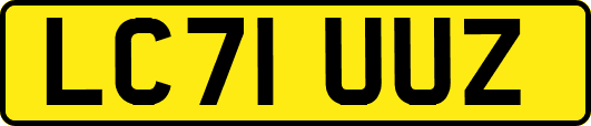 LC71UUZ
