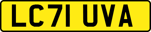 LC71UVA