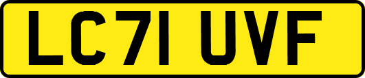 LC71UVF