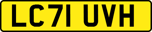 LC71UVH