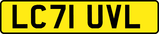 LC71UVL