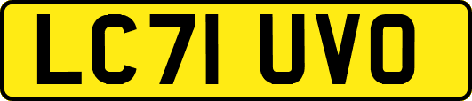 LC71UVO