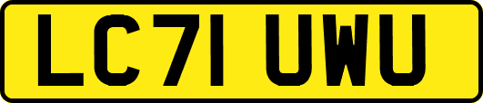 LC71UWU