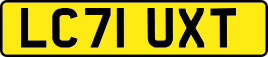 LC71UXT