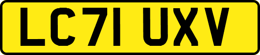 LC71UXV