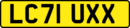 LC71UXX