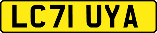LC71UYA