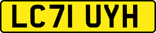 LC71UYH