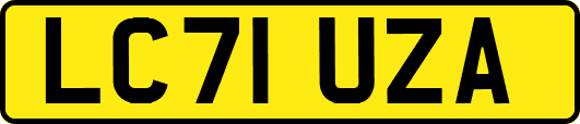 LC71UZA