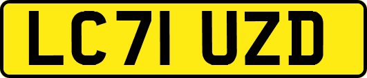 LC71UZD