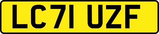 LC71UZF
