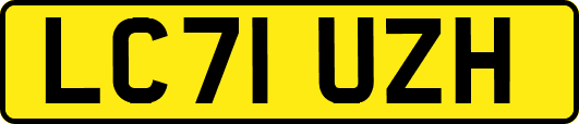LC71UZH