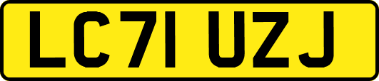 LC71UZJ