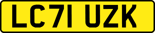 LC71UZK